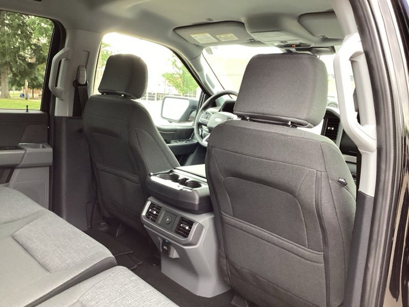 New 2026 Ford F-150 Truck
