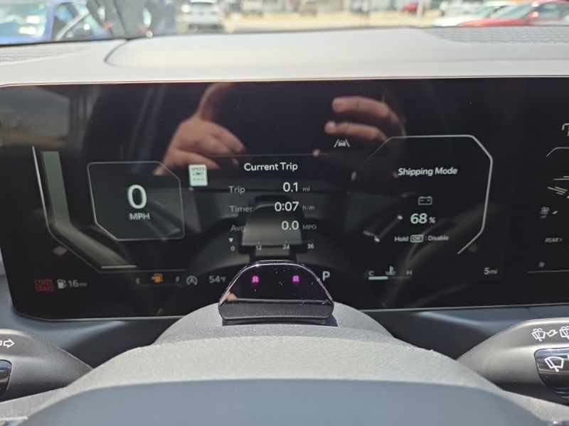 New 2027 Kia Telluride SUV