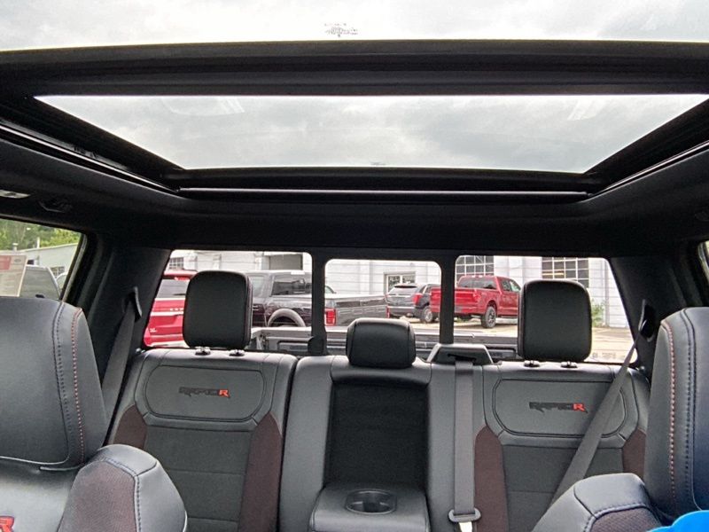 New 2026 Ford F-150 Truck