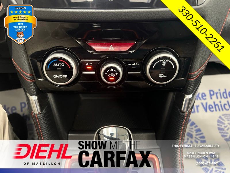 Used 2020 Subaru Forester SUV