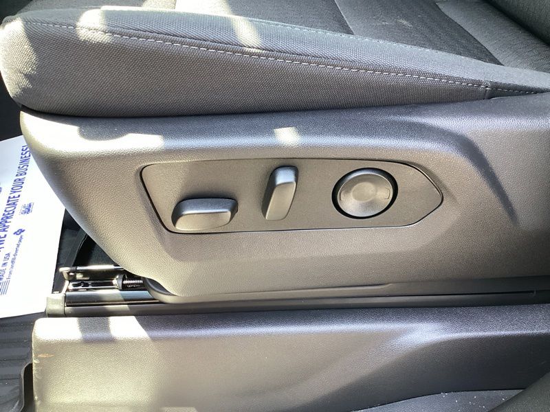 New 2026 Chevrolet Silverado 1500 Truck