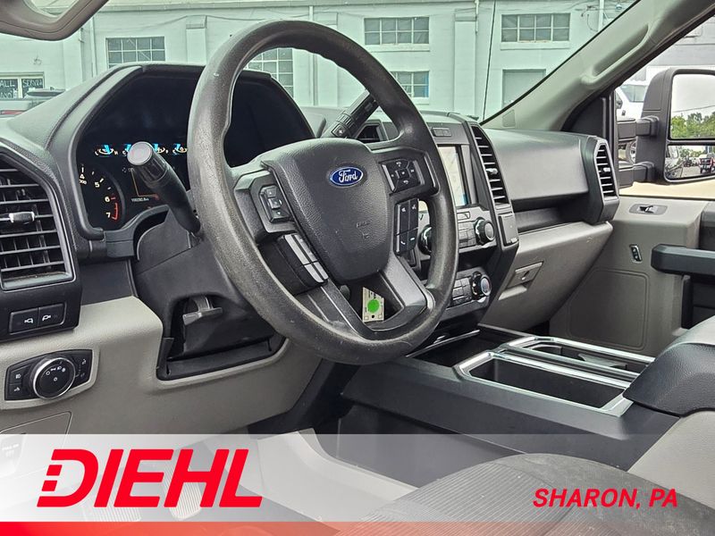 Used 2019 Ford F-150 Truck
