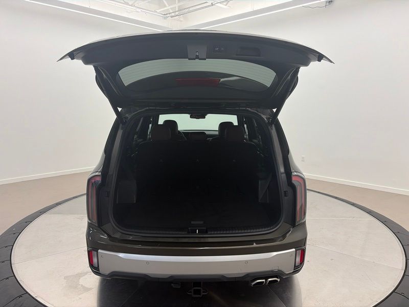 Used 2023 Kia Telluride SUV