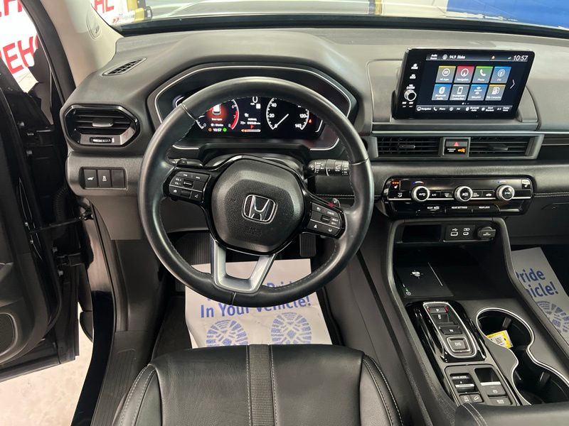 Used 2023 Honda Pilot SUV
