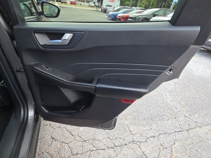 Used 2021 Ford Escape SUV