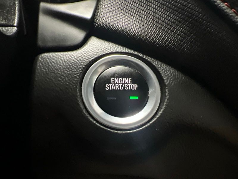 Used 2022 Chevrolet Equinox SUV