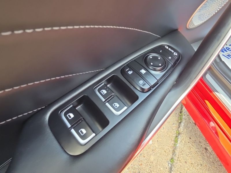 Used 2023 Kia Stinger Sedan