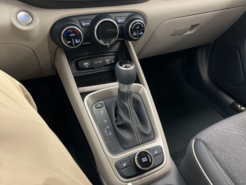 New 2026 Hyundai Venue SUV