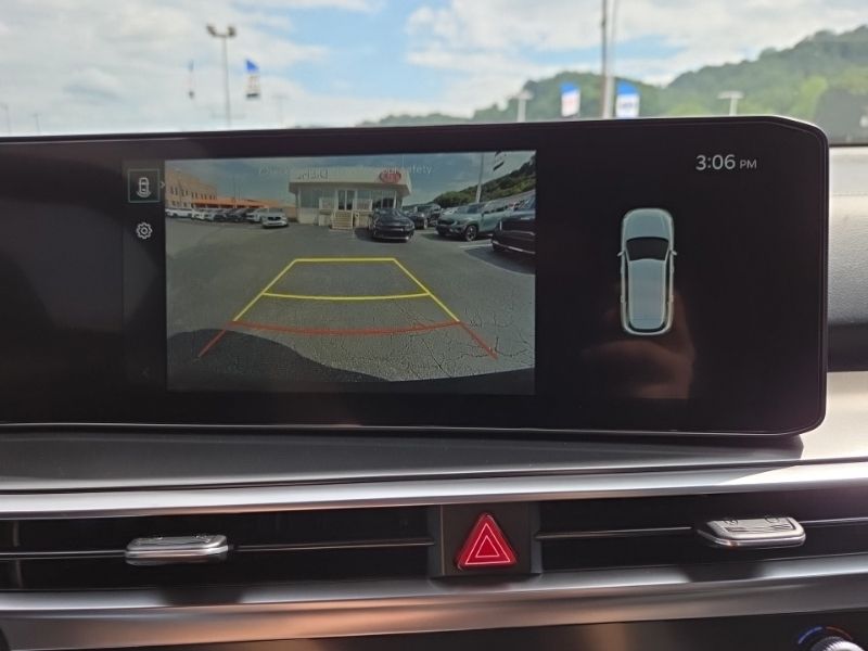 New 2026 Kia Sorento SUV