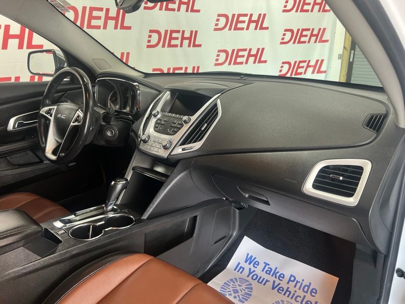 Used 2016 GMC Terrain SUV