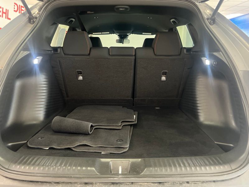 Used 2024 Honda HR-V SUV