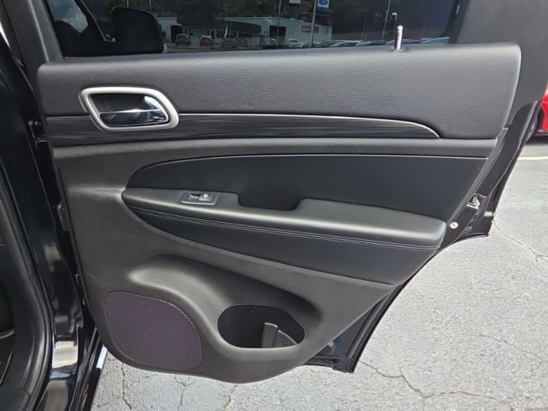 Used 2019 Jeep Grand Cherokee SUV