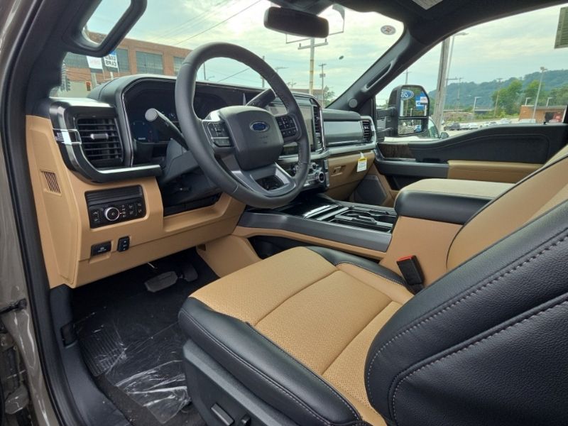 New 2026 Ford F-450SD Truck