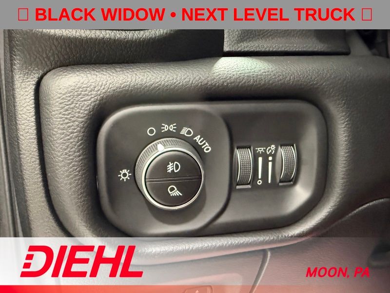 New 2026 Ram 1500 Truck