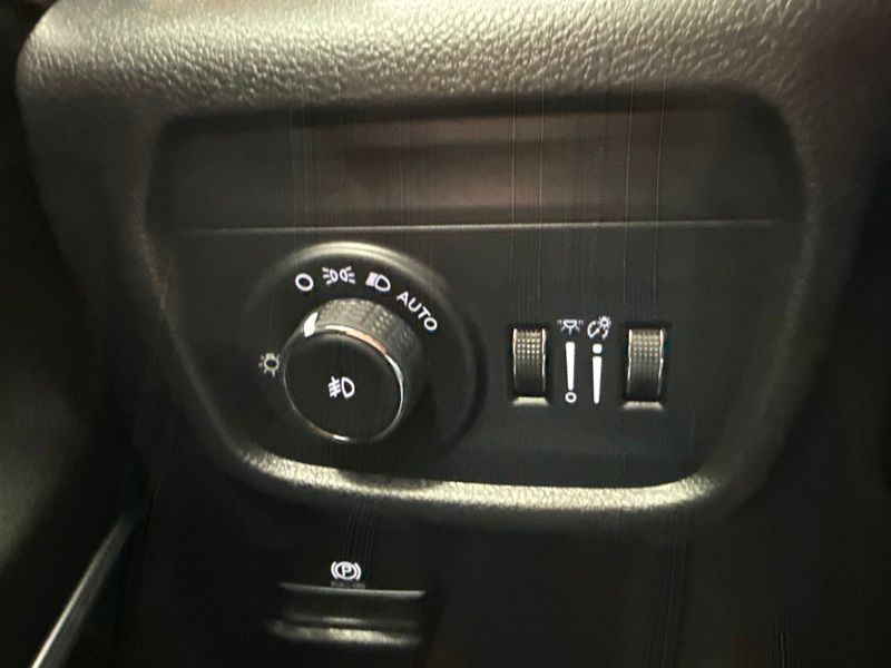 Used 2021 Jeep Grand Cherokee L SUV