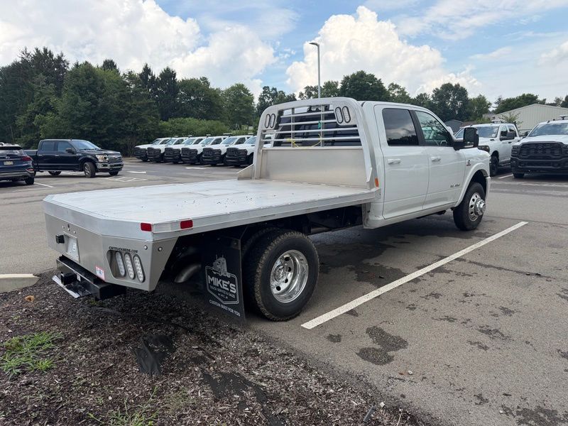New 2026 Ram 3500 Truck