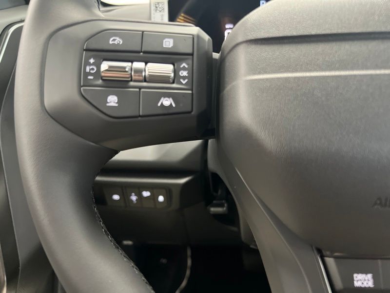 New 2027 Kia Seltos SUV