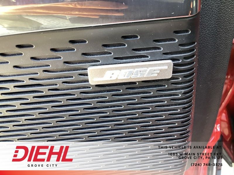 Used 2024 Chevrolet Traverse SUV
