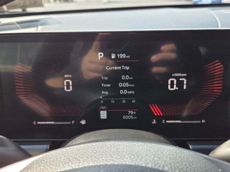 Used 2026 Kia K5 Sedan