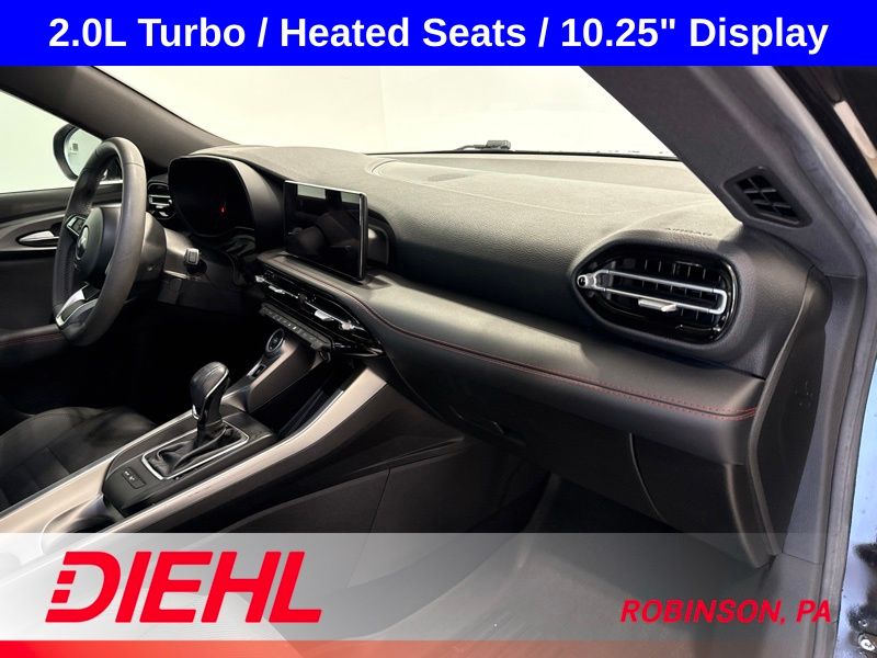 Used 2024 Dodge Hornet SUV
