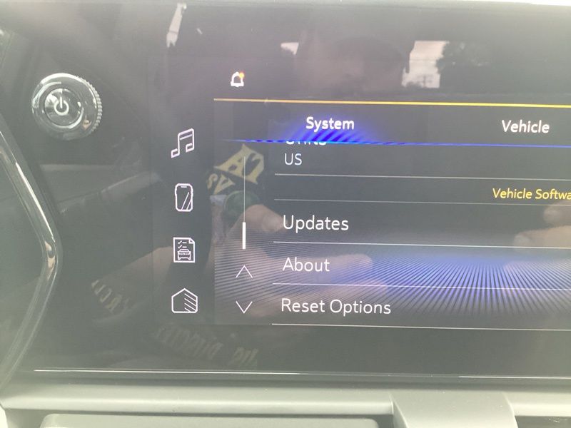 New 2026 Chevrolet TrailBlazer SUV