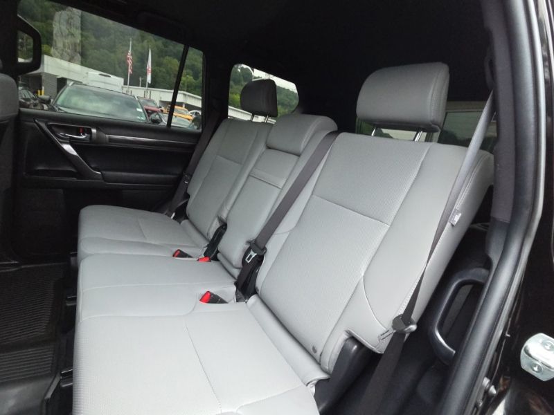 Used 2023 Lexus GX SUV