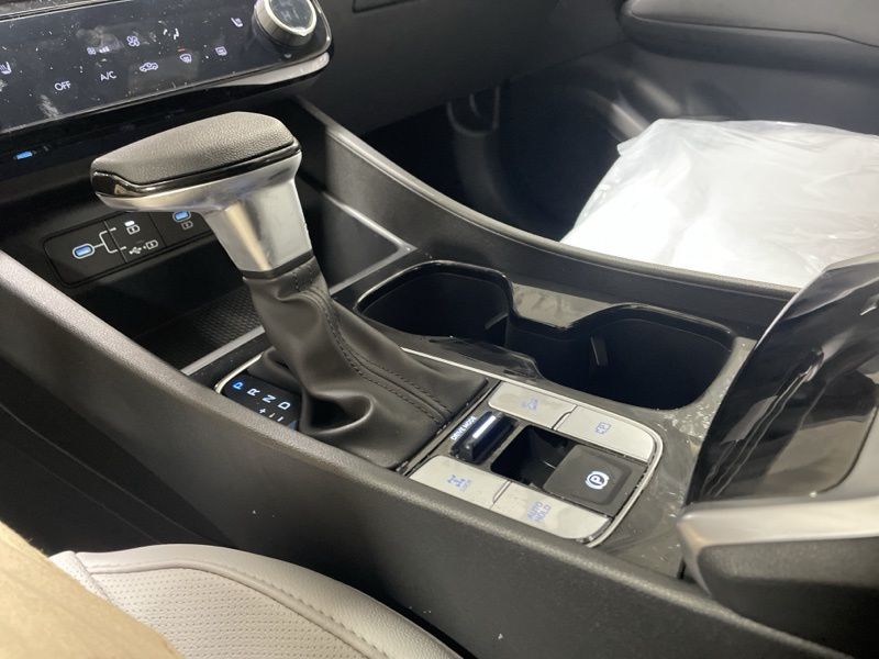 New 2026 Hyundai Santa Cruz Truck