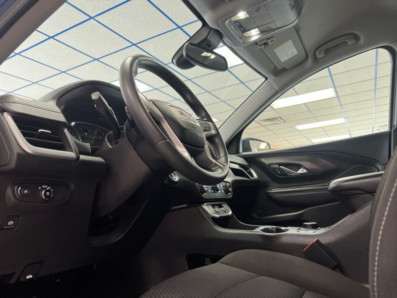 Used 2022 GMC Terrain SUV