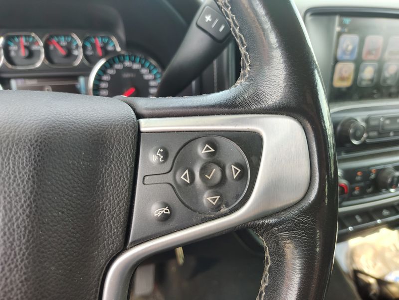 Used 2018 GMC Sierra 1500 Truck