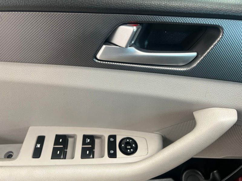 Used 2015 Hyundai Sonata Sedan