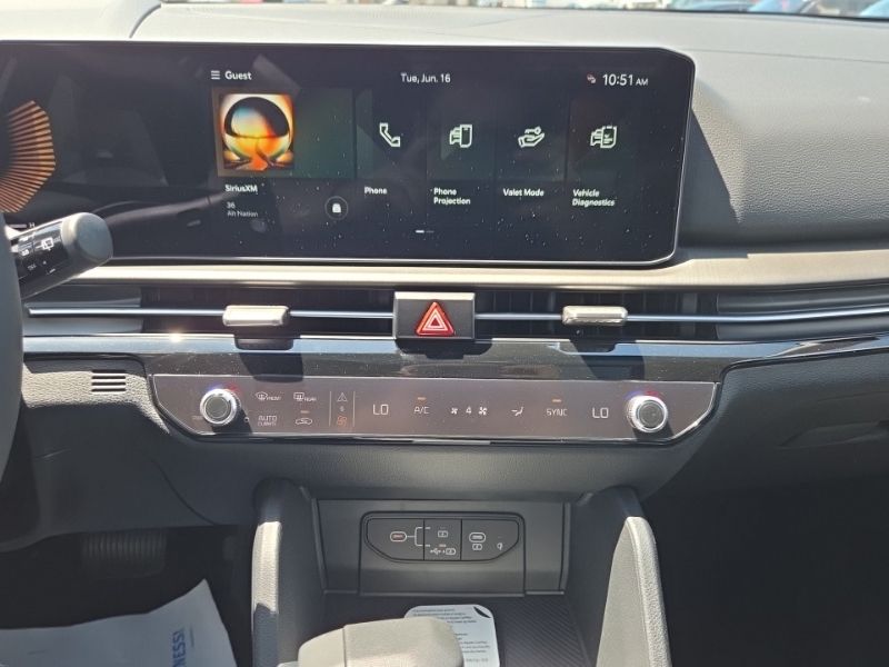 New 2026 Kia Sportage SUV