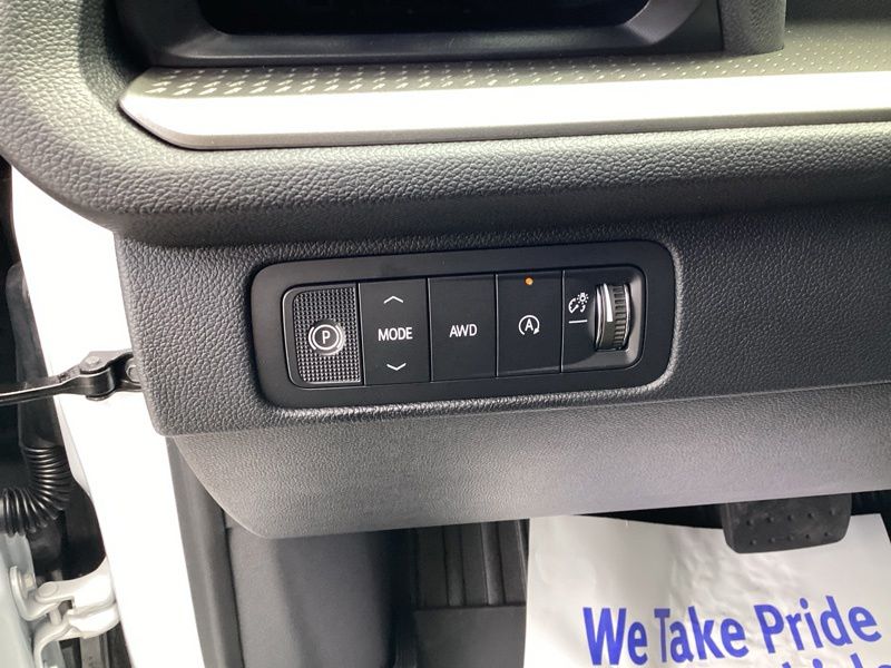 New 2027 Chevrolet Traverse SUV
