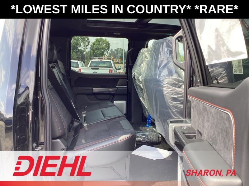 Used 2025 Ford F-150 Truck