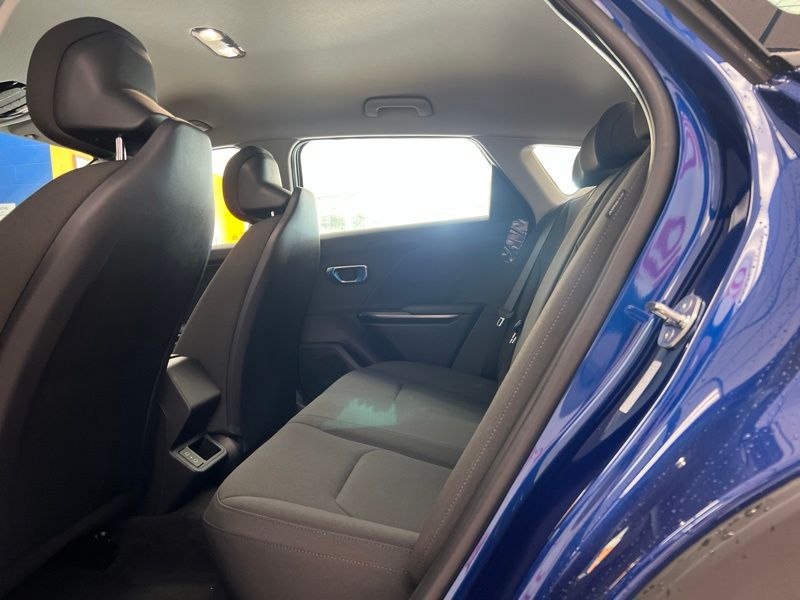 New 2026 Kia K4 Sedan