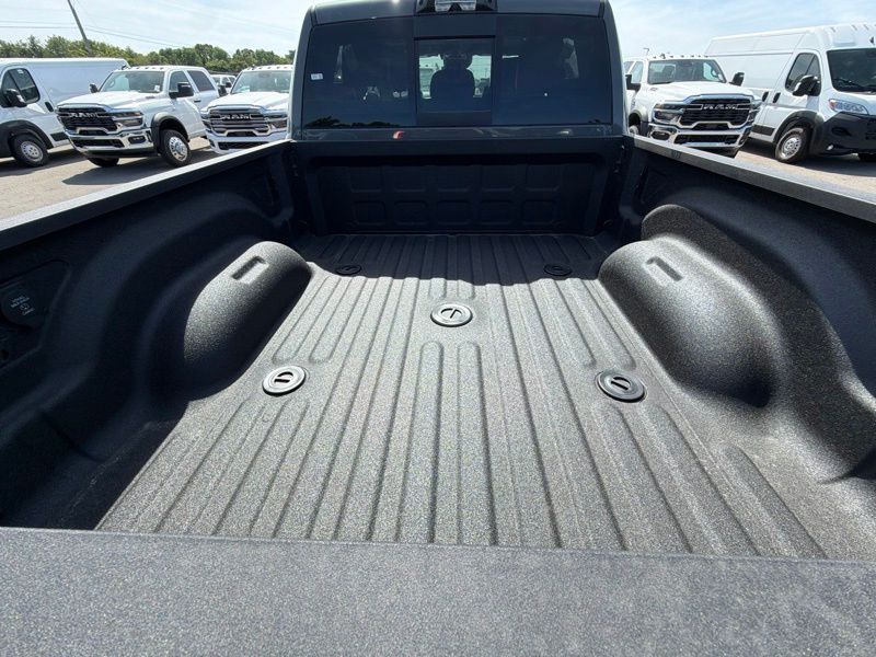 New 2026 Ram 2500 Truck