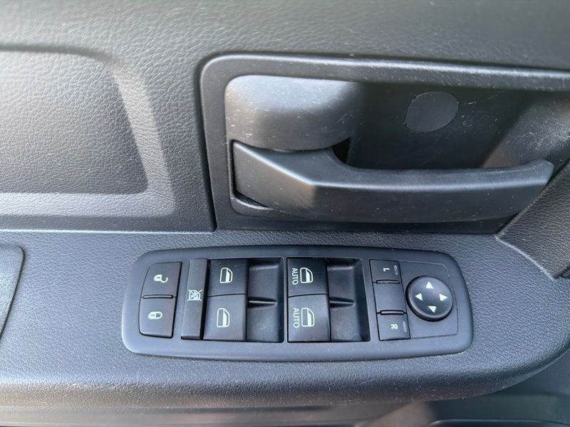 Used 2017 Ram 1500 Truck