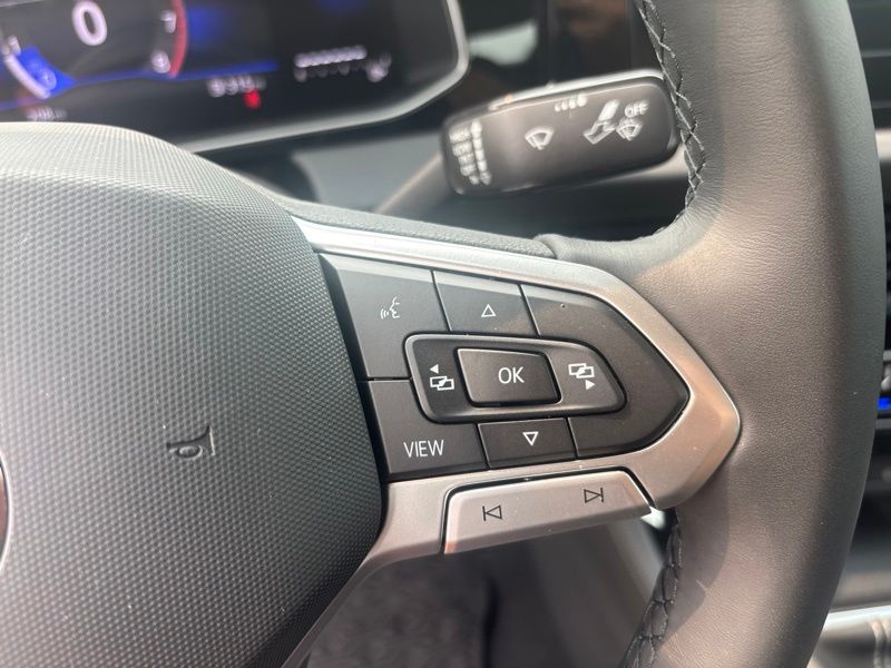 New 2026 Volkswagen Jetta Sedan