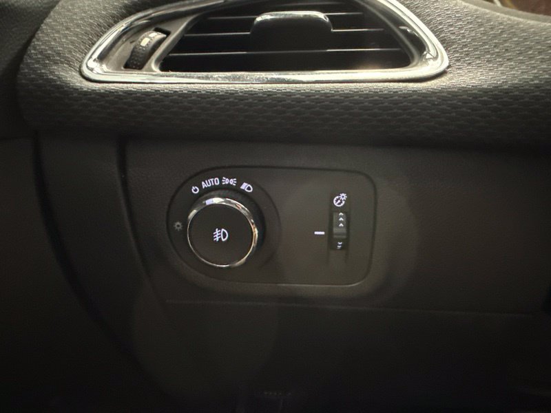 Used 2019 Chevrolet Cruze Hatchback