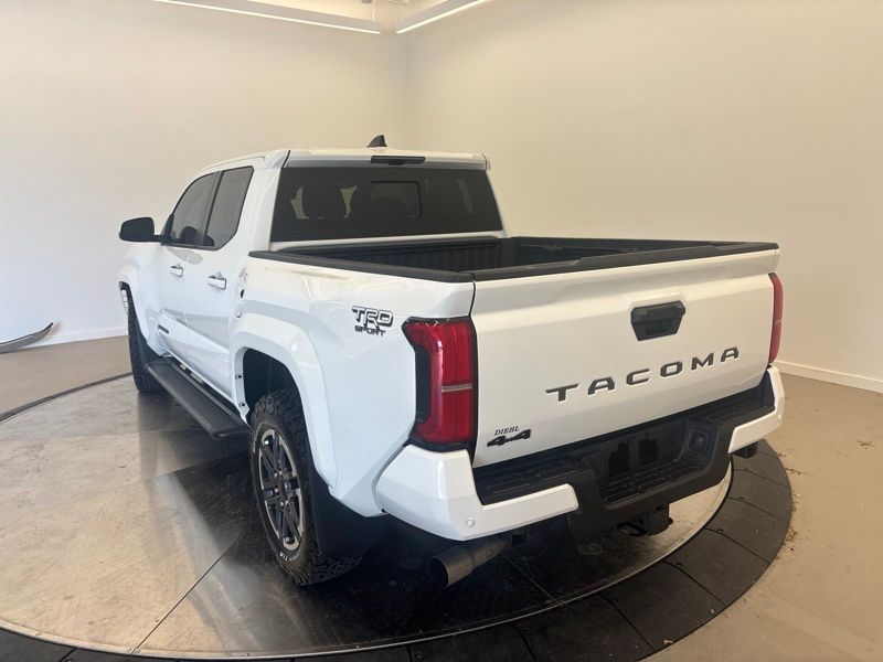 Used 2024 Toyota Tacoma Truck