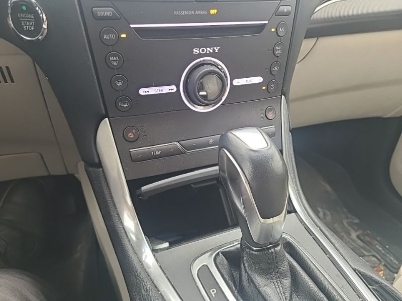 Used 2016 Ford Edge SUV