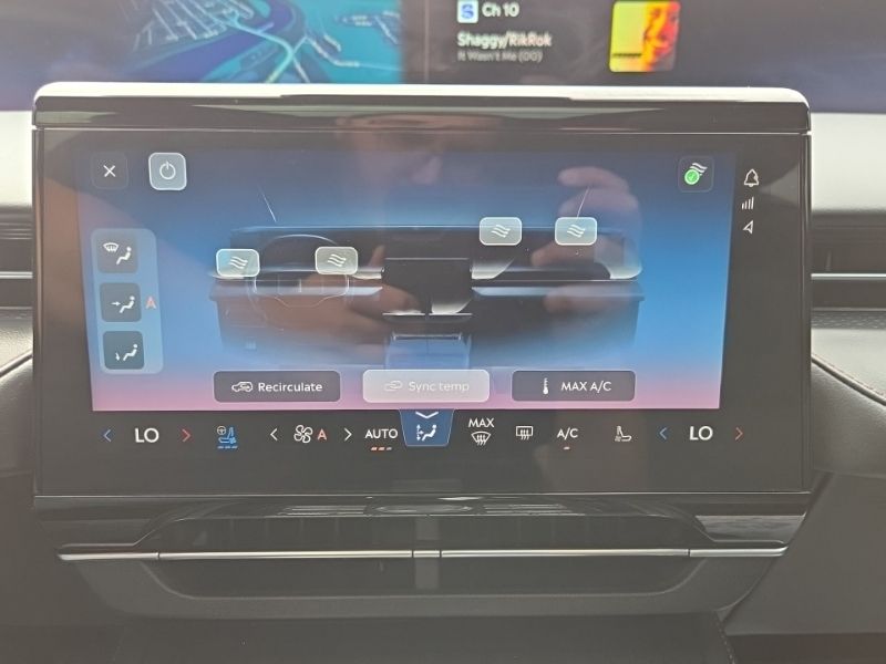 Used 2025 Lincoln Nautilus SUV