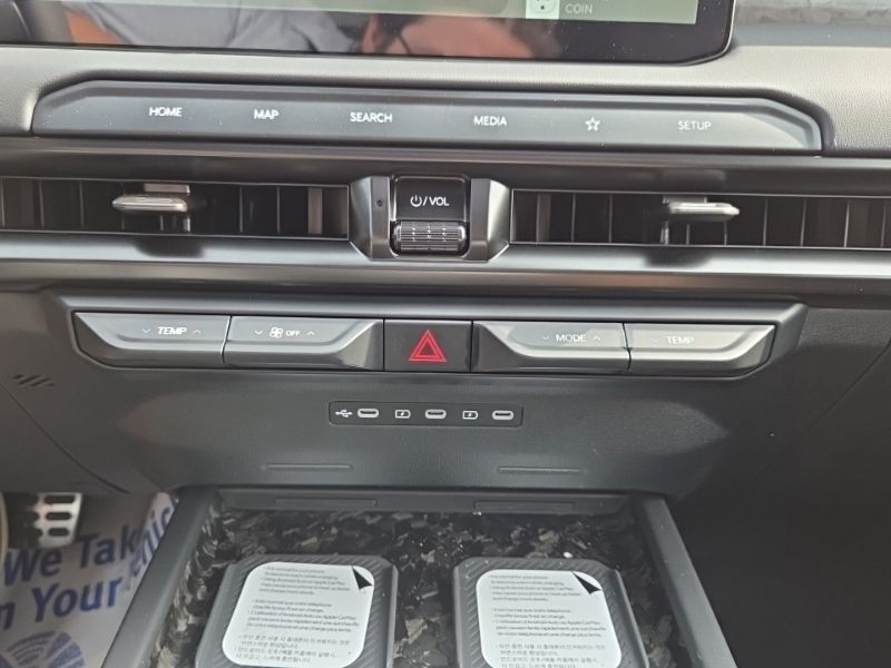 New 2027 Kia Telluride SUV