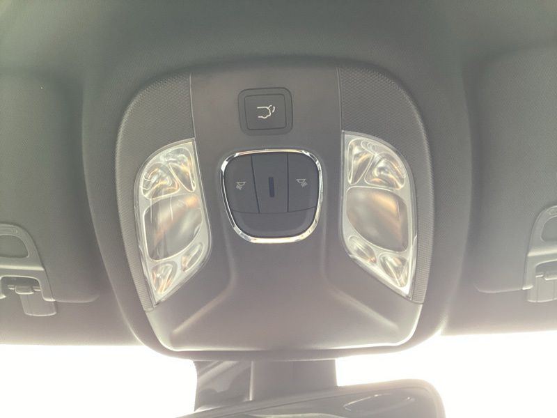 New 2026 Jeep Compass SUV