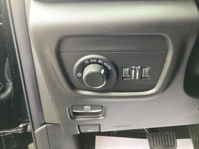 New 2026 Jeep Grand Cherokee SUV