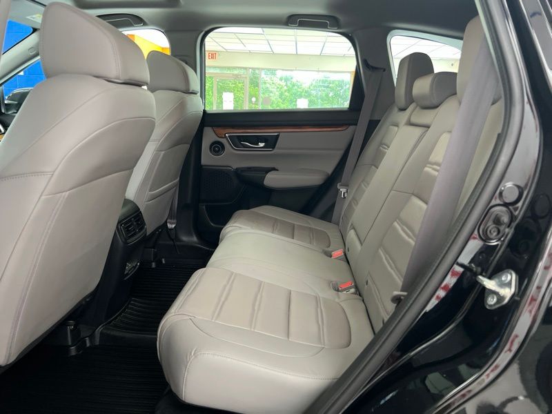 Used 2020 Honda CR-V SUV