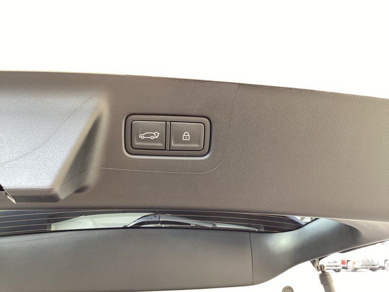 New 2026 Hyundai Santa Fe Hybrid SUV