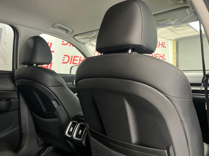 New 2026 Kia Sorento SUV