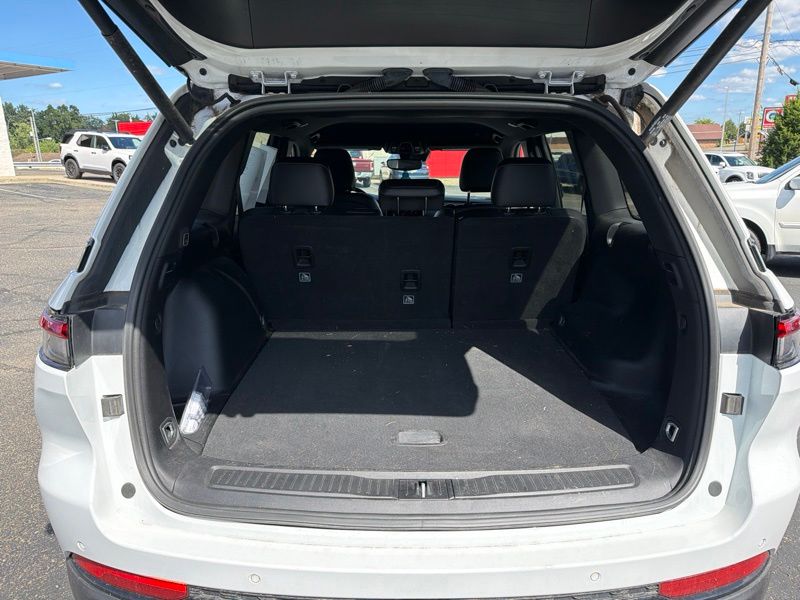Used 2022 Jeep Grand Cherokee SUV