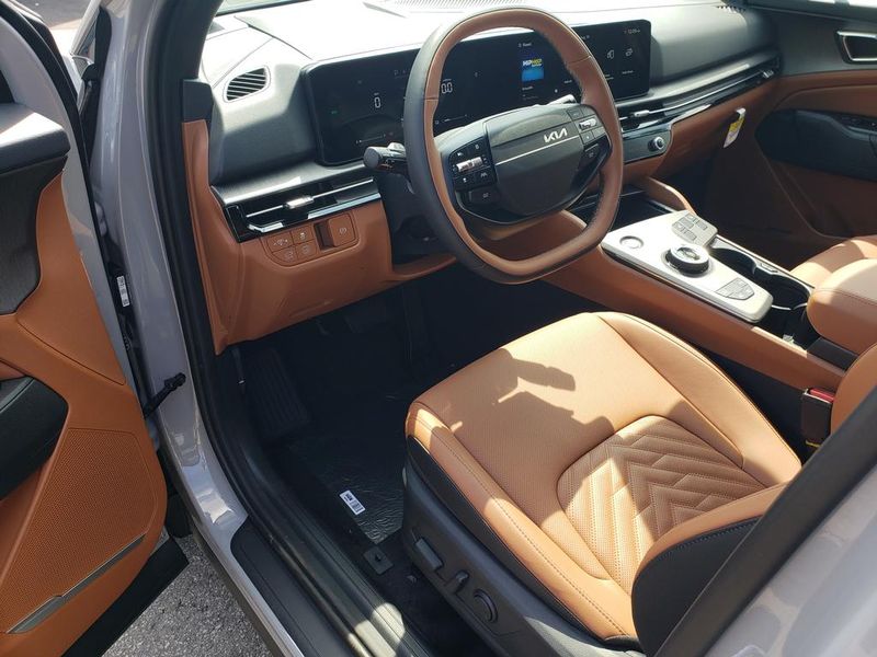 New 2027 Kia Sportage Hybrid SUV