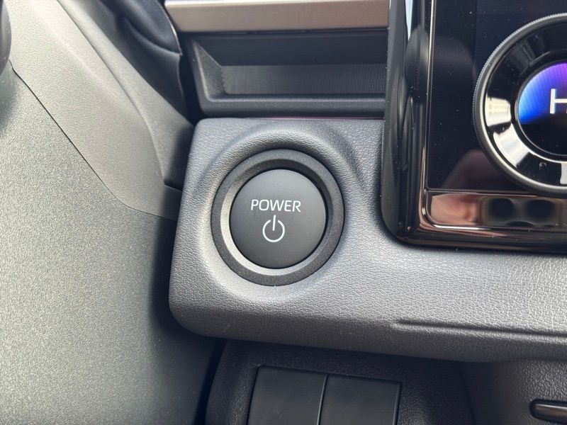 2026 Toyota bZ XLE - Photo 24